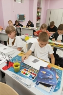 "Школа дорожной безопасности"