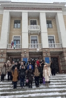 экскурсии в БГМУ