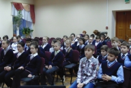 Уроки доброты