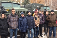 Есть такая профессия Родину защищать