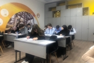 пробный ОГЭ по обществознанию