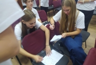 "Лестница к успеху"