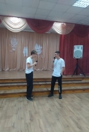 "Лестница к успеху"