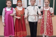 Дню национального костюма народов РБ