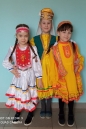 Дню национального костюма народов РБ