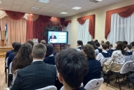 «Разговорах о важном» мир искусственного интеллекта.