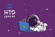 Регистрируйся на Национальную технологическую олимпиаду Junior 2021 