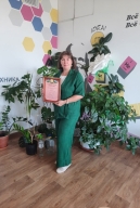 секция учителей химии