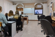 «Профессионалитет: ты в хорошей компании!»