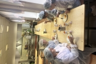 день открытых дверей "Родители Башкортостана за здоровое питание"