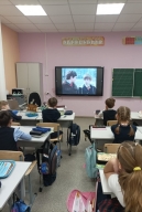 Единый день ПДД