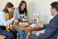 Завтрак с ректором БАГСУ