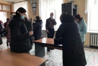 Акция «Единый день сдачи ЕГЭ родителями»