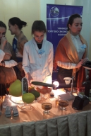 II региональный чемпионат WorldSkills Russia и JuniorSkills