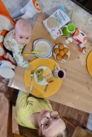 В рамках Недели здорового питания